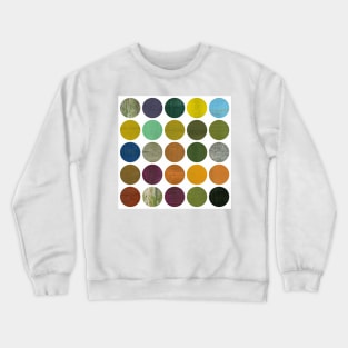 Rustic Rounds 6.0 Crewneck Sweatshirt